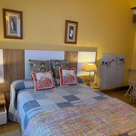 Casa Peluaga Guest House Oiartzun Bagian luar foto