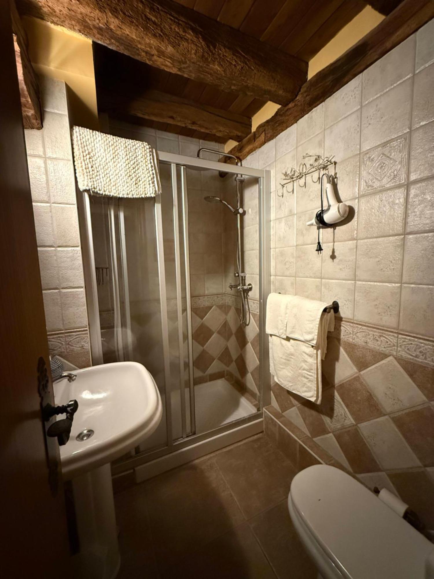 Casa Peluaga Guest House Oiartzun Bagian luar foto