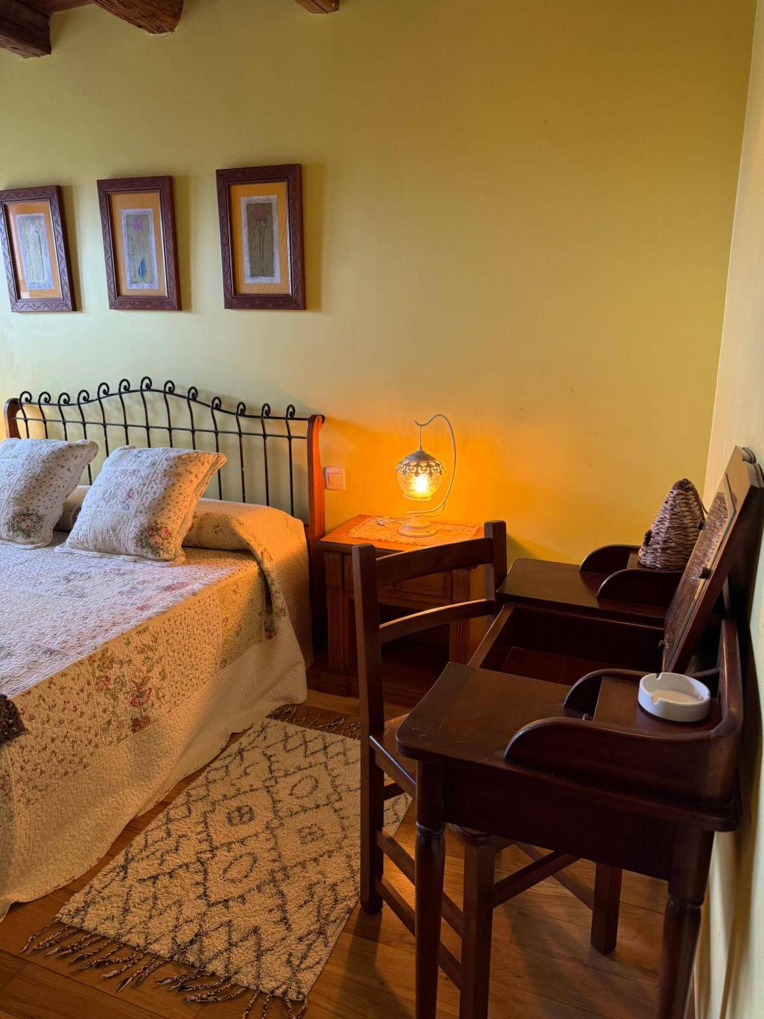 Casa Peluaga Guest House Oiartzun Bagian luar foto