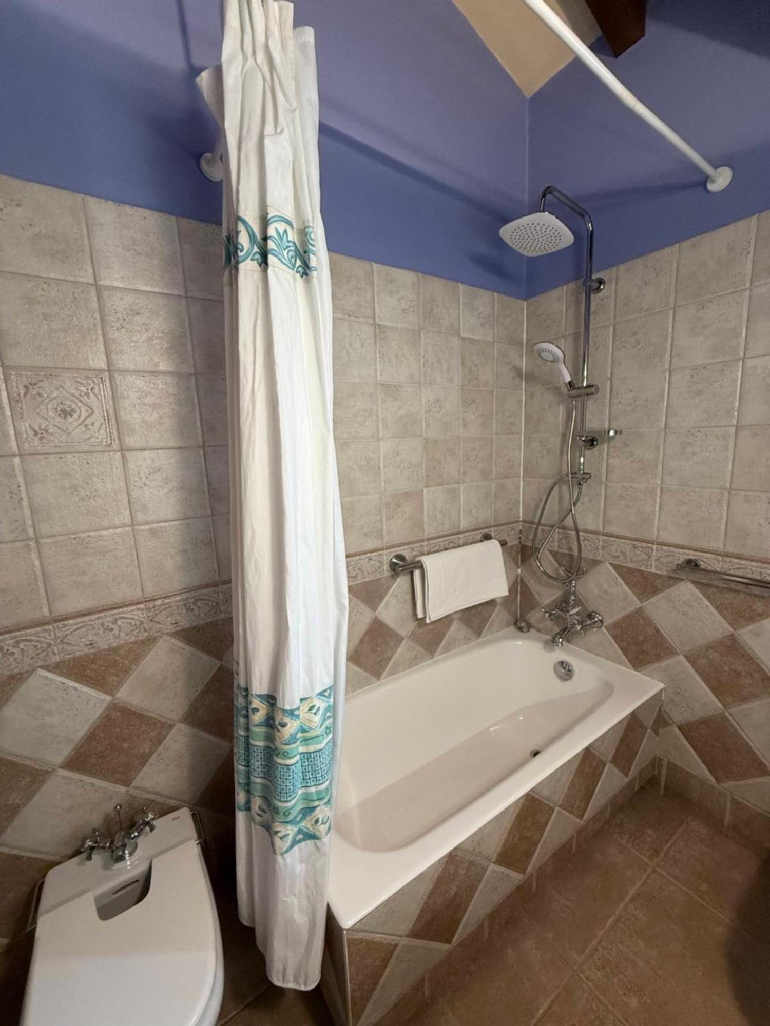Casa Peluaga Guest House Oiartzun Bagian luar foto