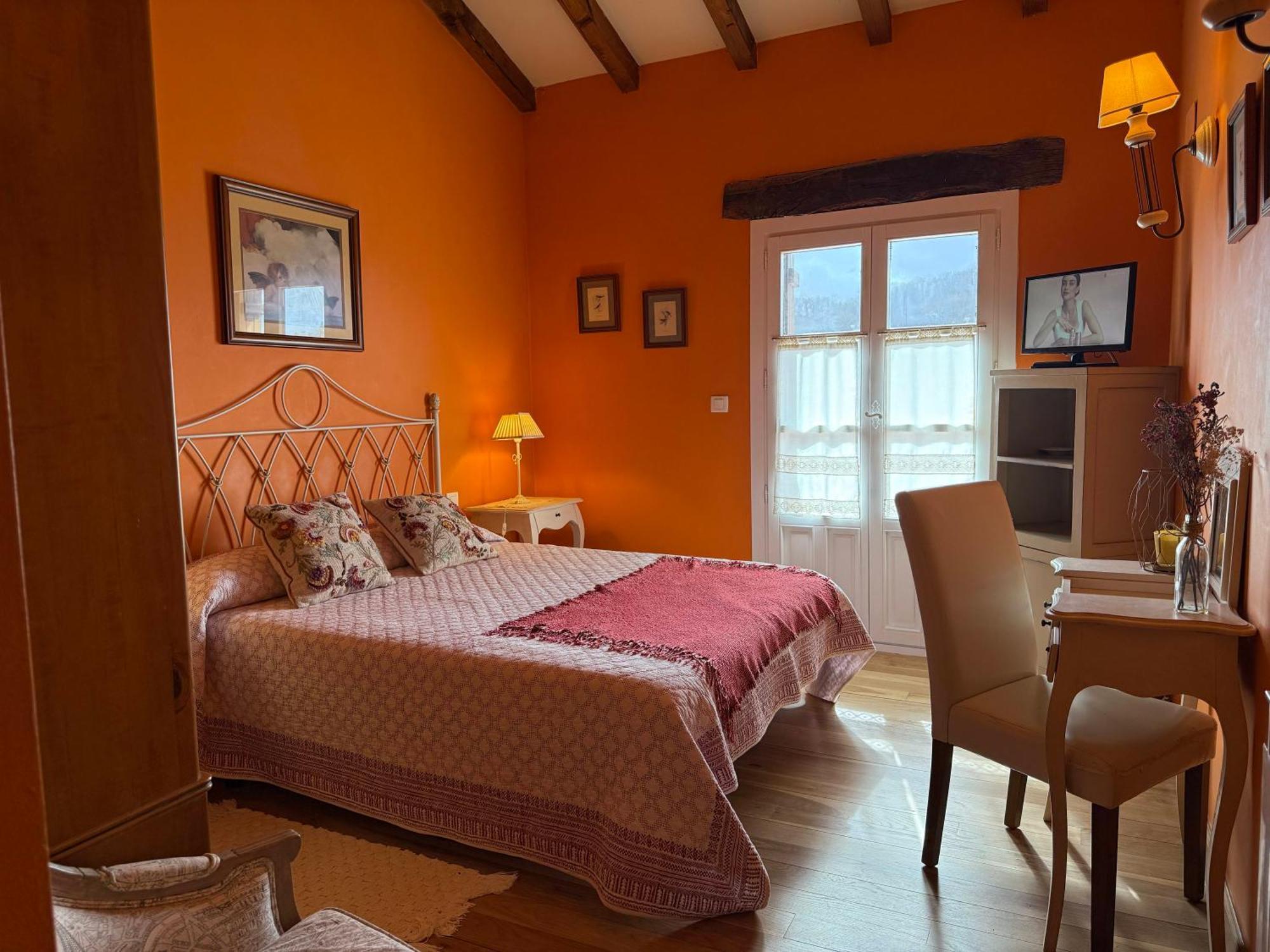 Casa Peluaga Guest House Oiartzun Bagian luar foto