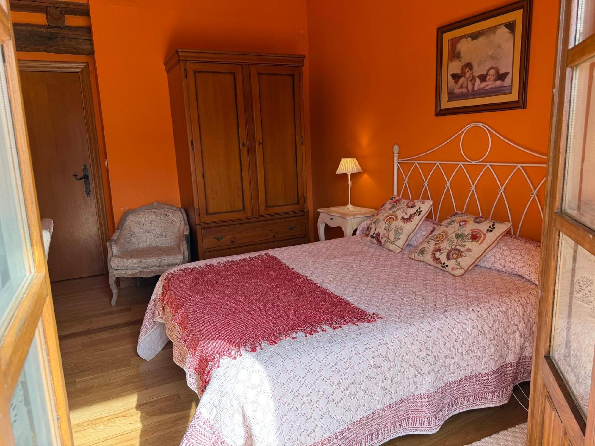 Casa Peluaga Guest House Oiartzun Bagian luar foto