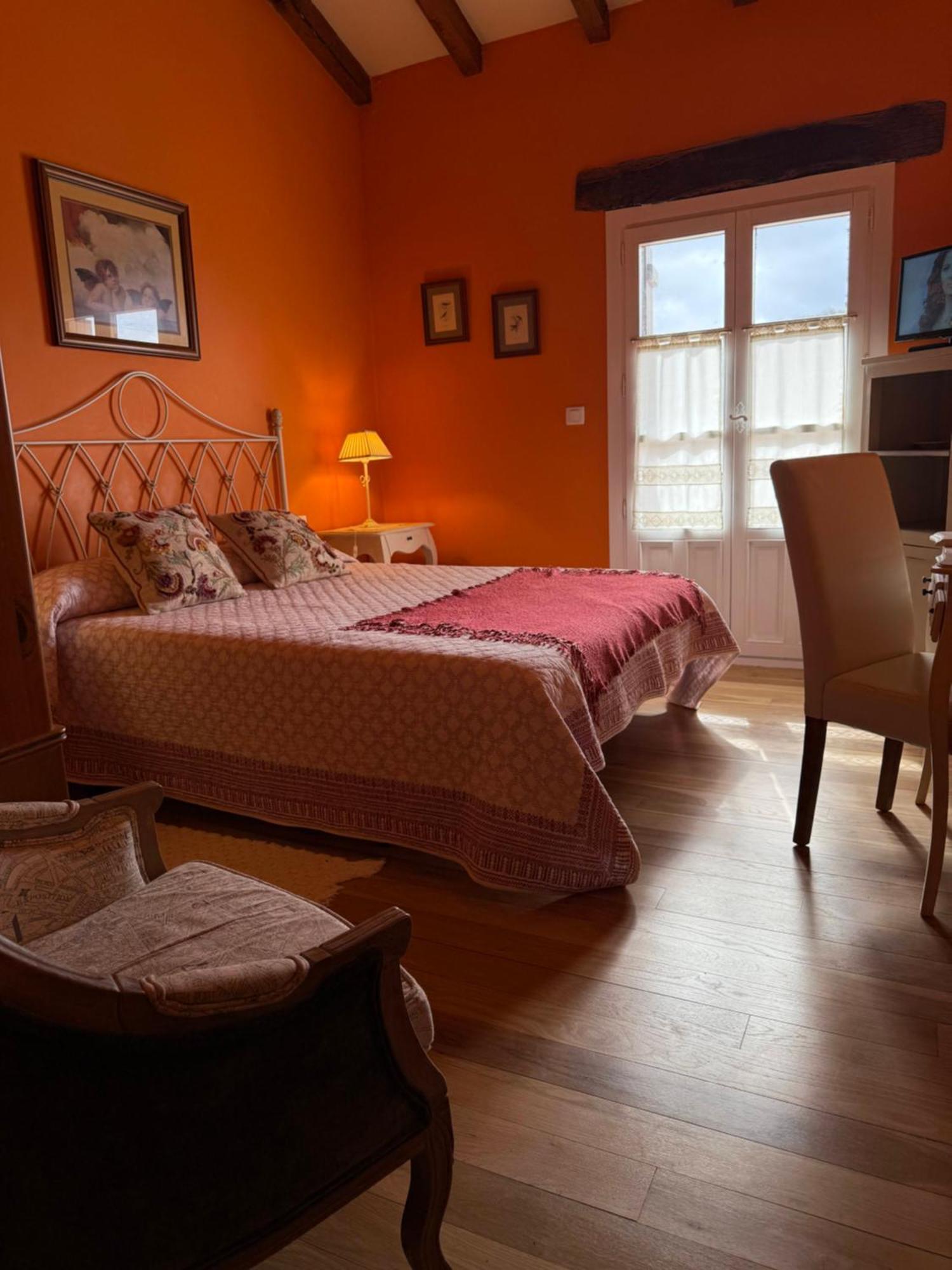Casa Peluaga Guest House Oiartzun Bagian luar foto