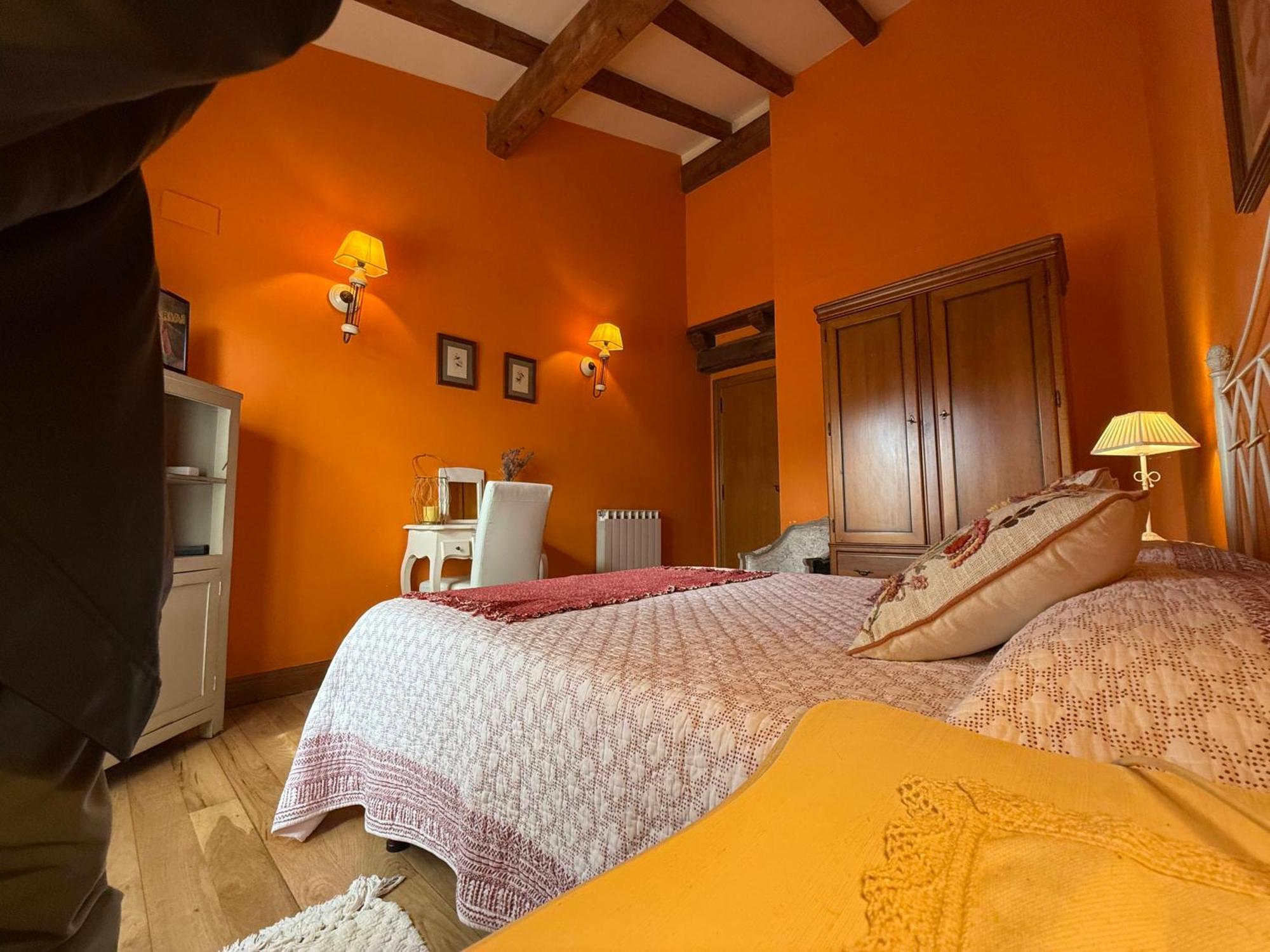 Casa Peluaga Guest House Oiartzun Bagian luar foto