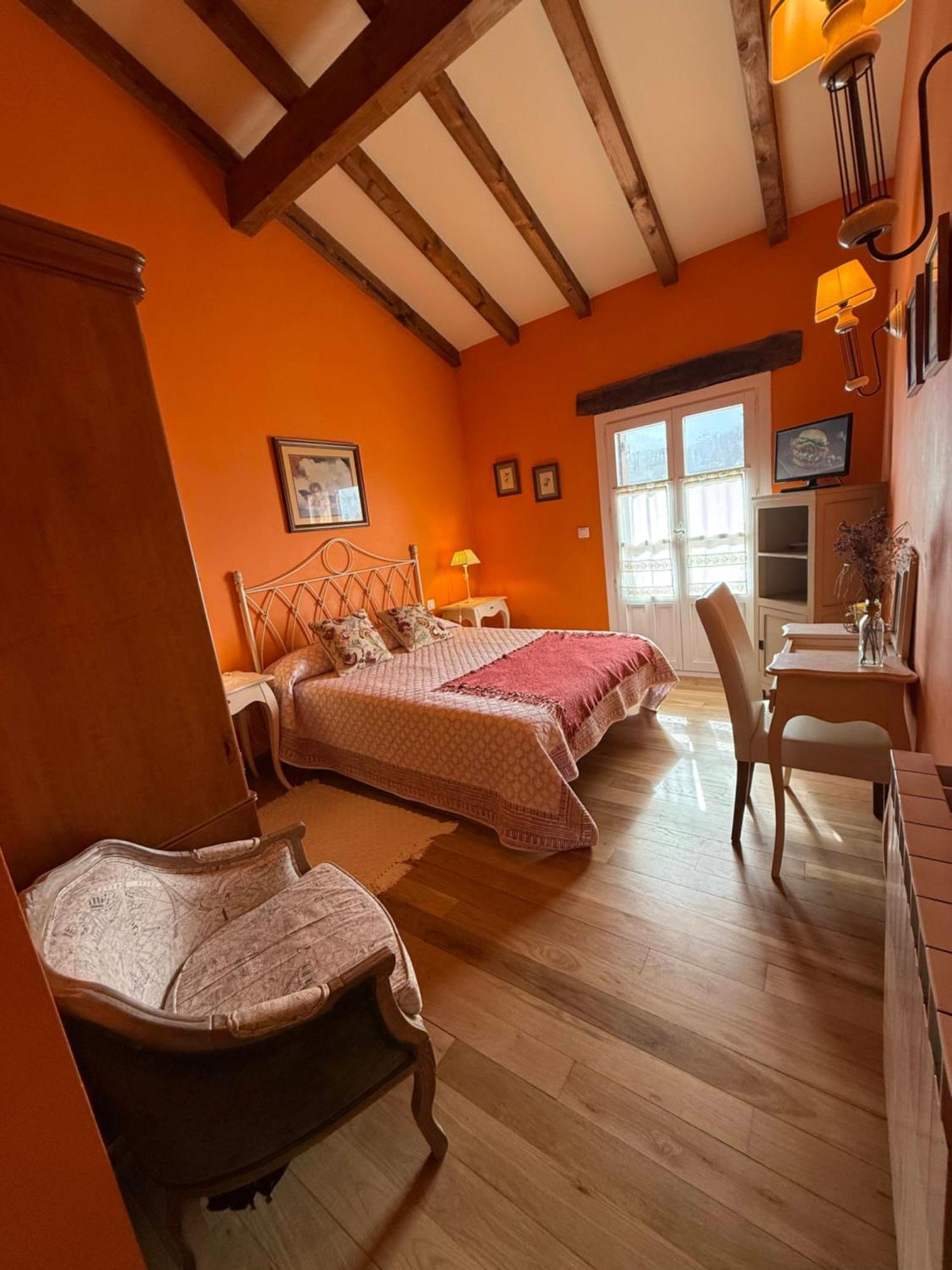 Casa Peluaga Guest House Oiartzun Bagian luar foto