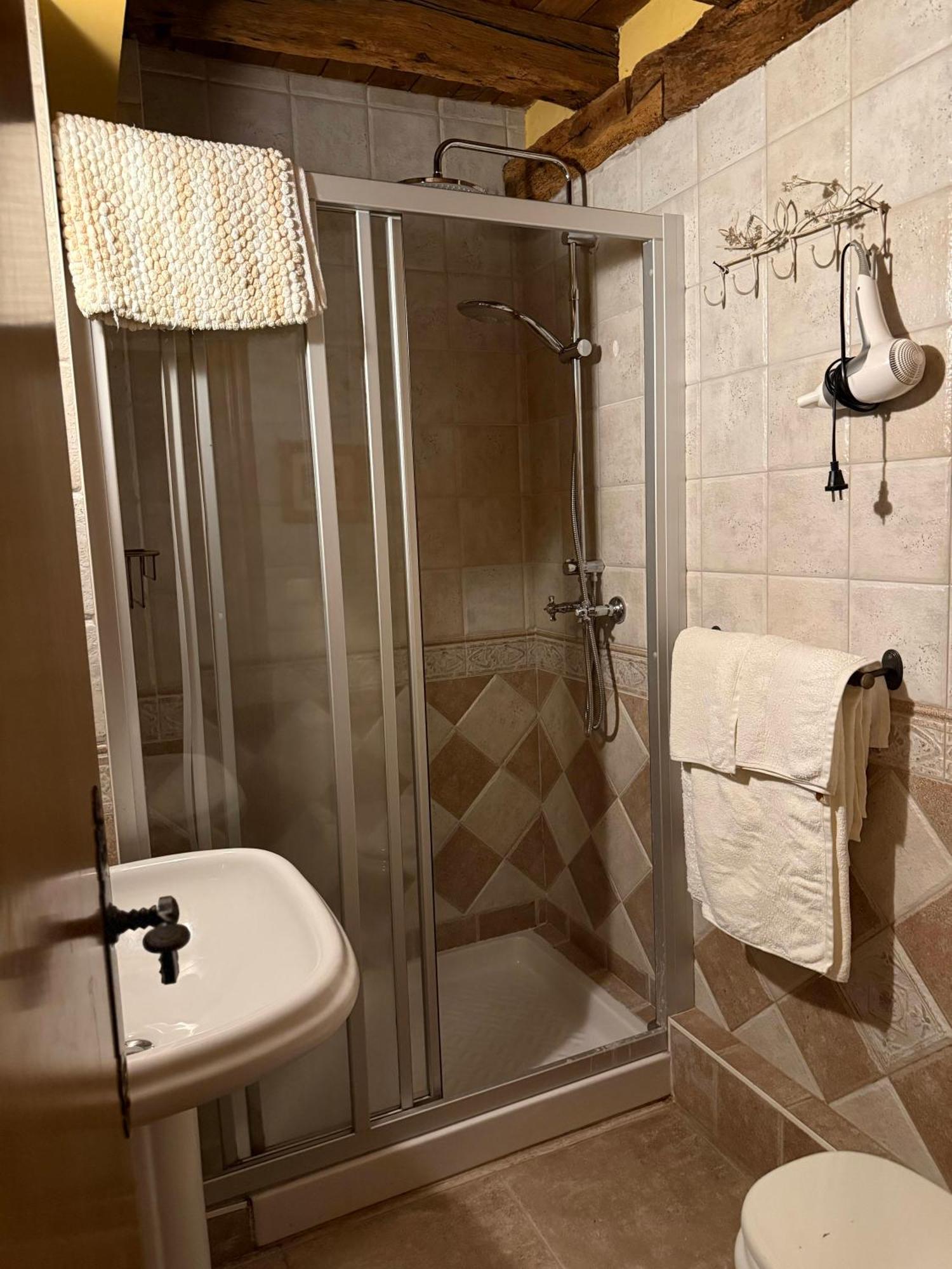 Casa Peluaga Guest House Oiartzun Bagian luar foto