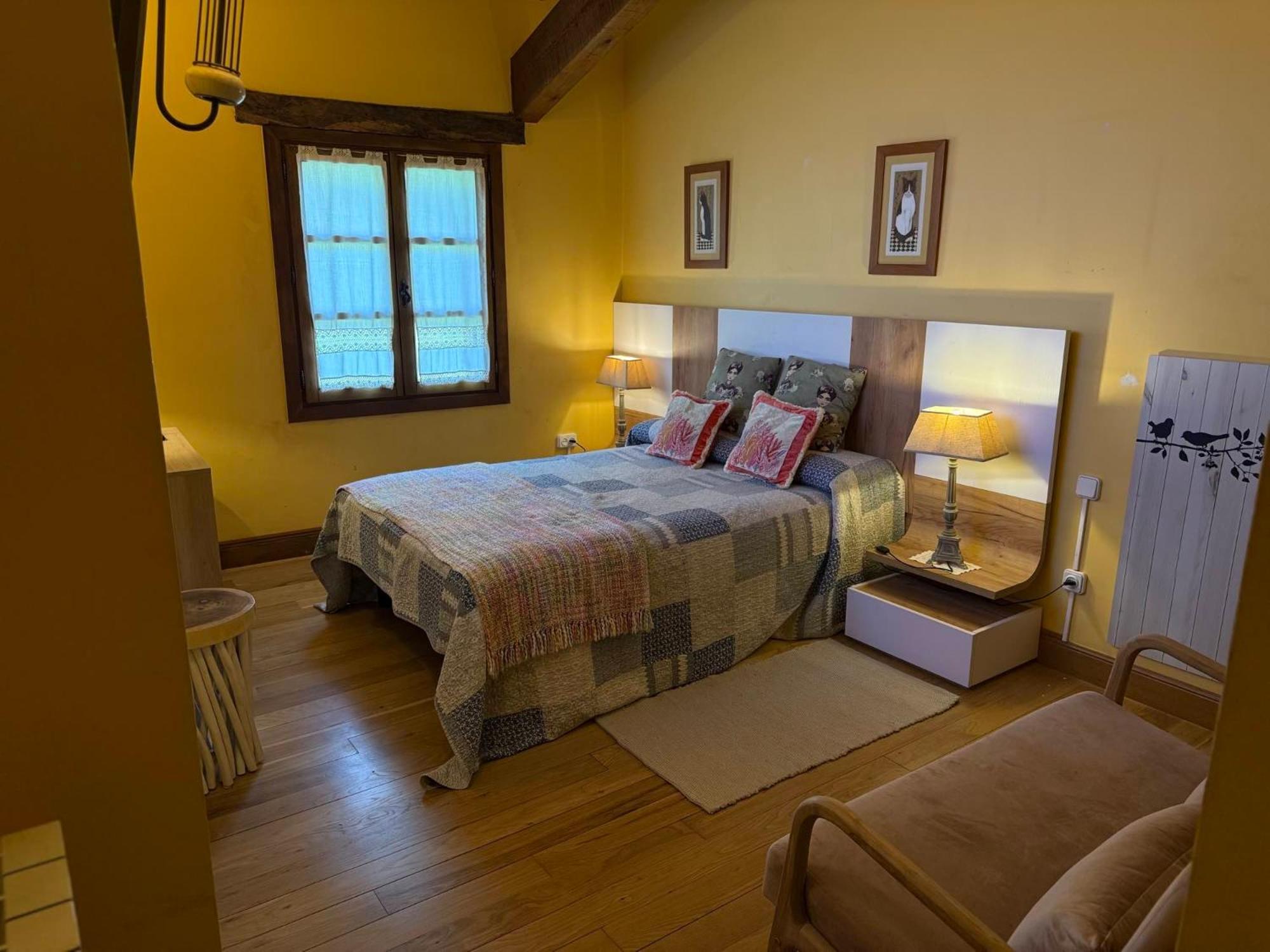 Casa Peluaga Guest House Oiartzun Bagian luar foto