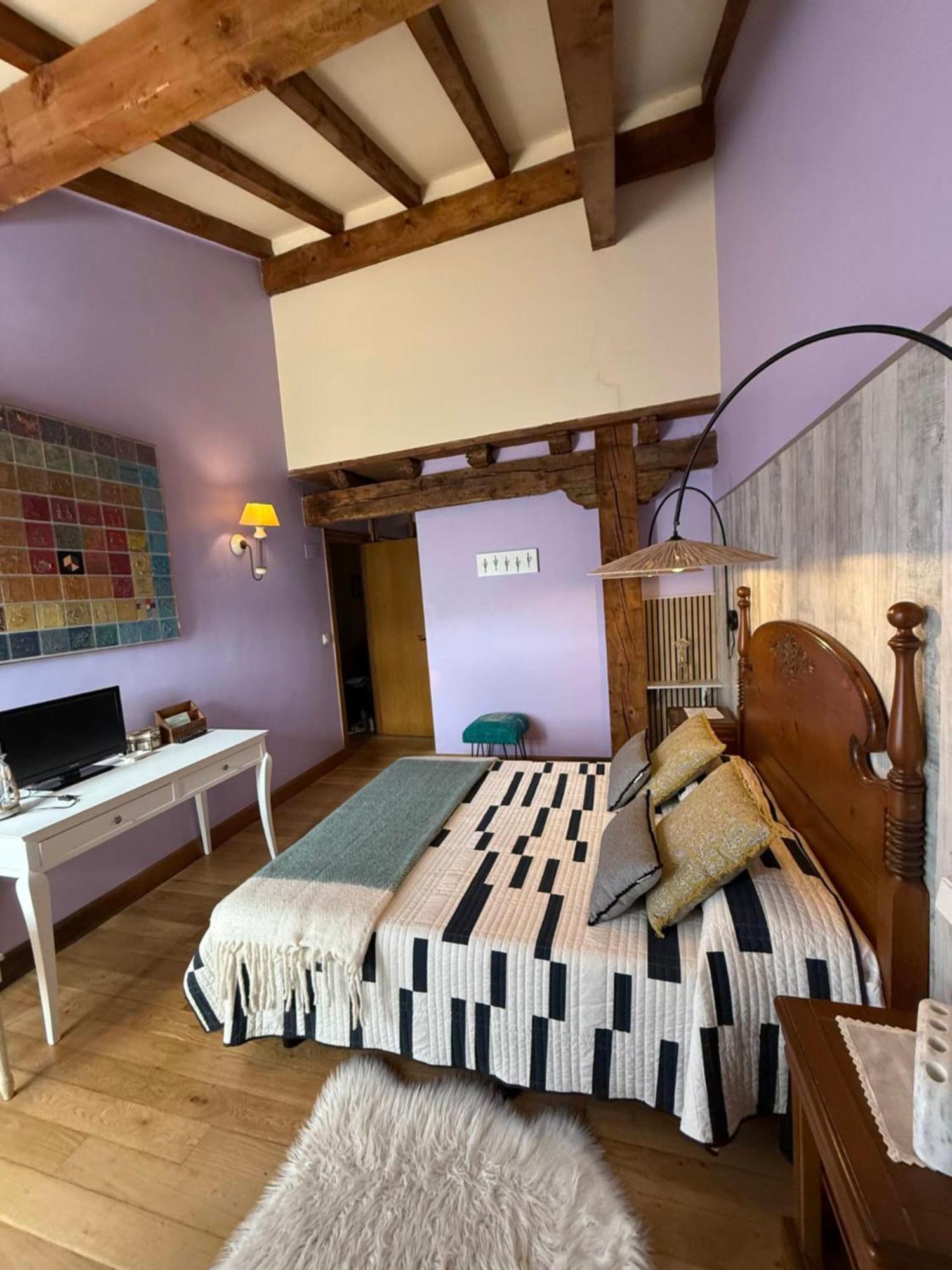Casa Peluaga Guest House Oiartzun Bagian luar foto