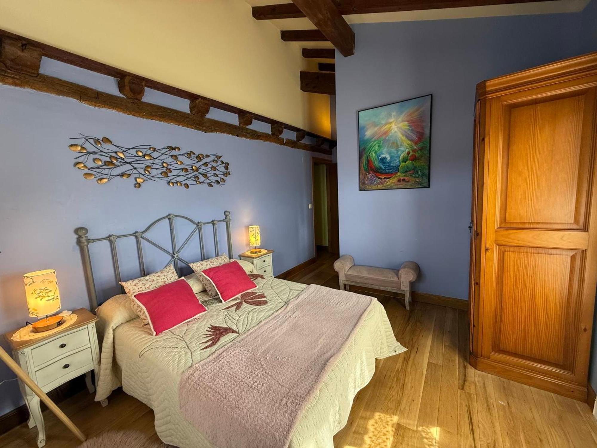 Casa Peluaga Guest House Oiartzun Bagian luar foto