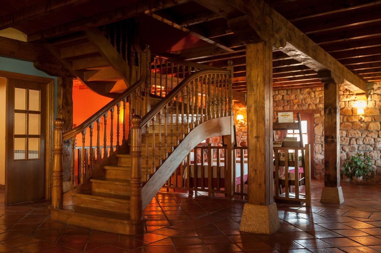 Casa Peluaga Guest House Oiartzun Bagian luar foto